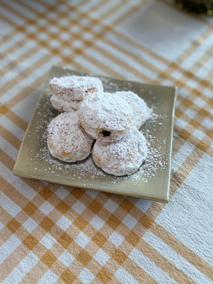 Mini Donuts!