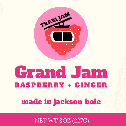 the Grand Jam
